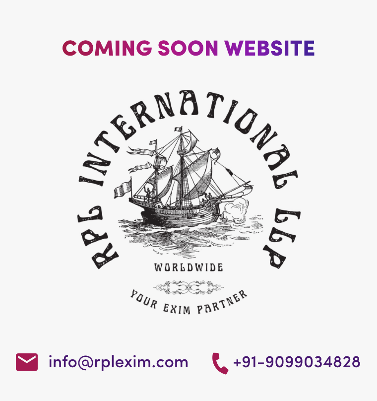  RPL International LLP